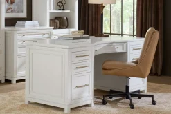 Havertys Mabry Executive Desk Outlet