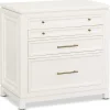 Havertys Mabry Lift Top File Cabinet Sale