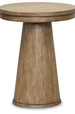 Havertys Malta Bunching Side Table Sale