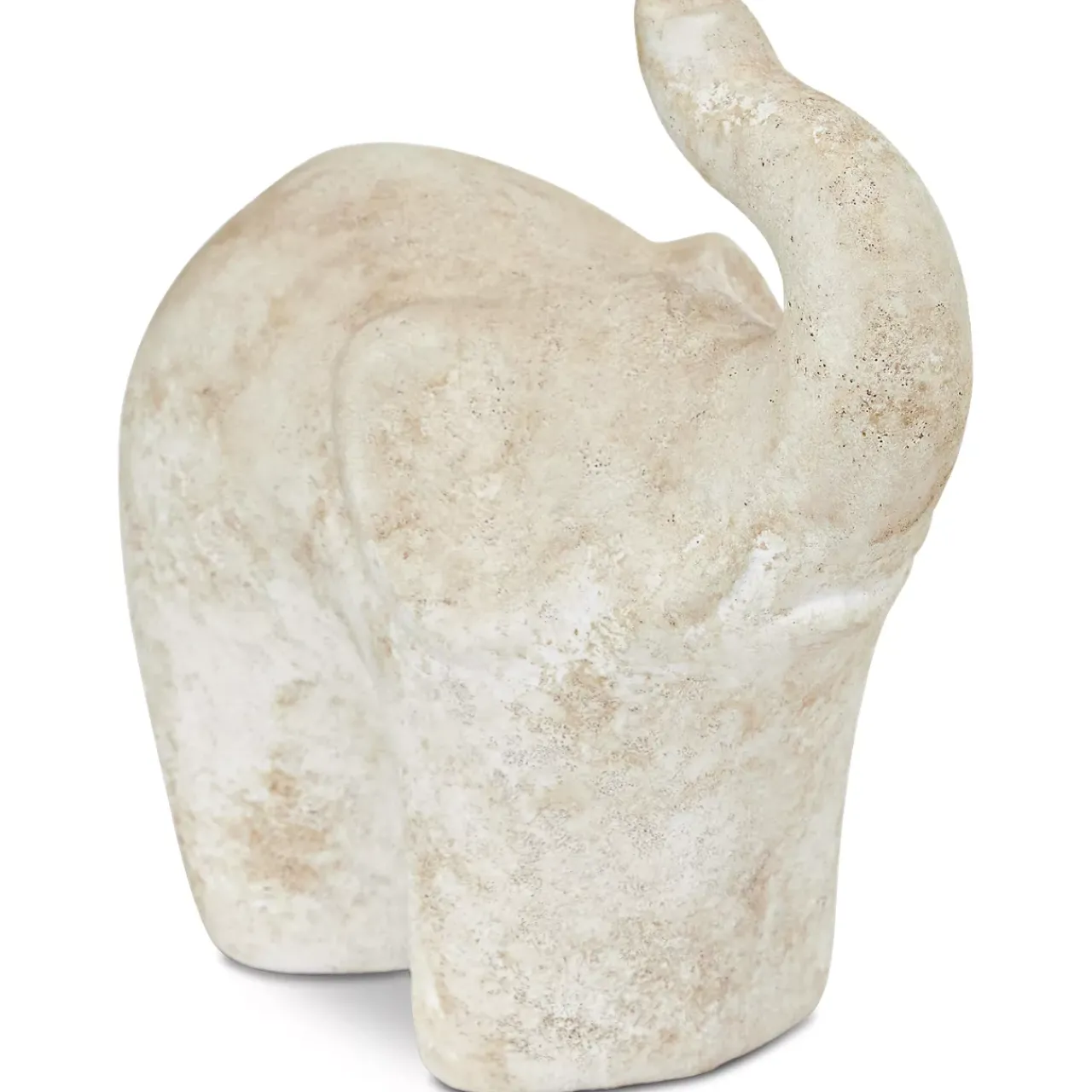 Havertys Manny Sculpture New