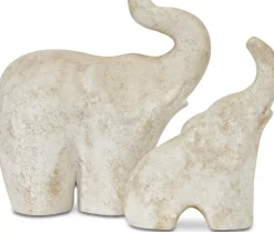 Havertys Manny Sculpture New