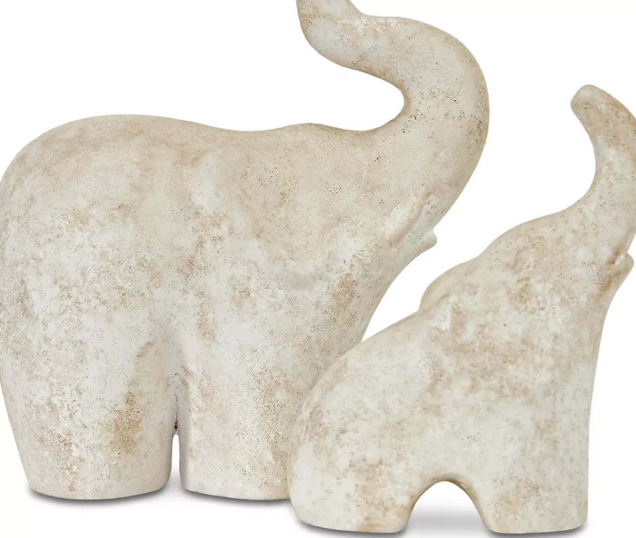 Havertys Manny Sculpture New