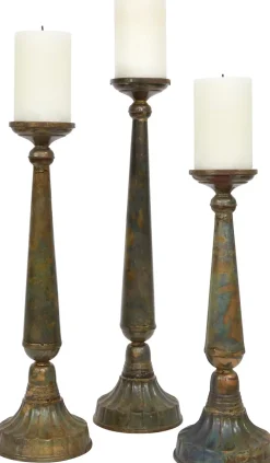Havertys Marcelene Candleholder