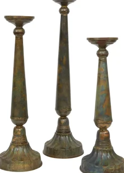 Havertys Marcelene Candleholder