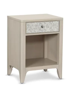Havertys Marilyn Open Nightstand Sale