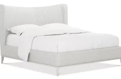 Havertys Marilyn Upholstered Bed Hot