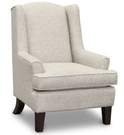 Havertys Martha Accent Chair Discount
