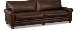 Havertys Mason Grande Sofa - 2 Seat Outlet