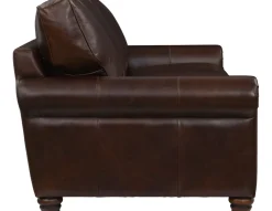 Havertys Mason Grande Sofa - 3 Seat Outlet