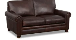 Havertys Mason Loveseat Discount