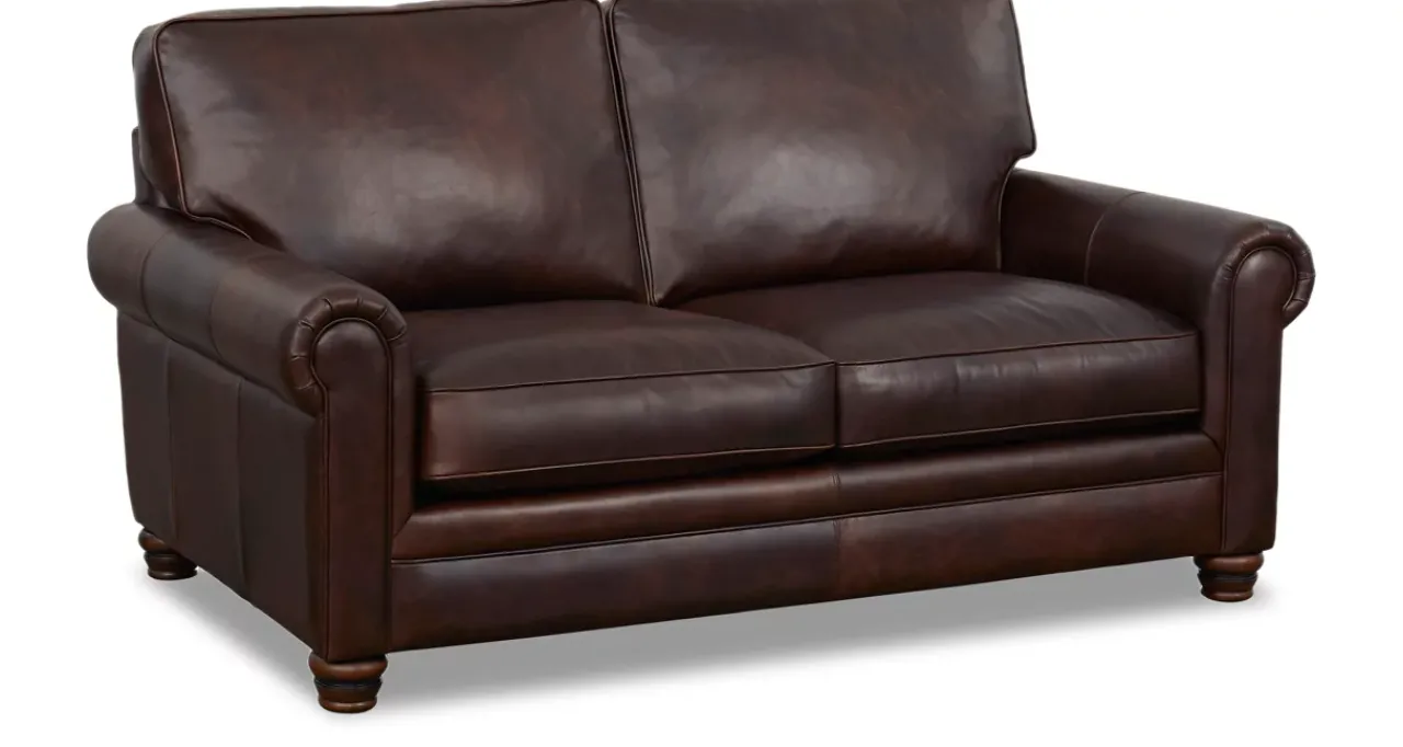 Havertys Mason Loveseat Discount
