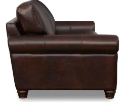Havertys Mason Sofa - 2 Seat New