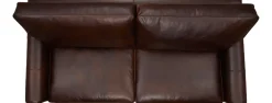Havertys Mason Sofa - 2 Seat New
