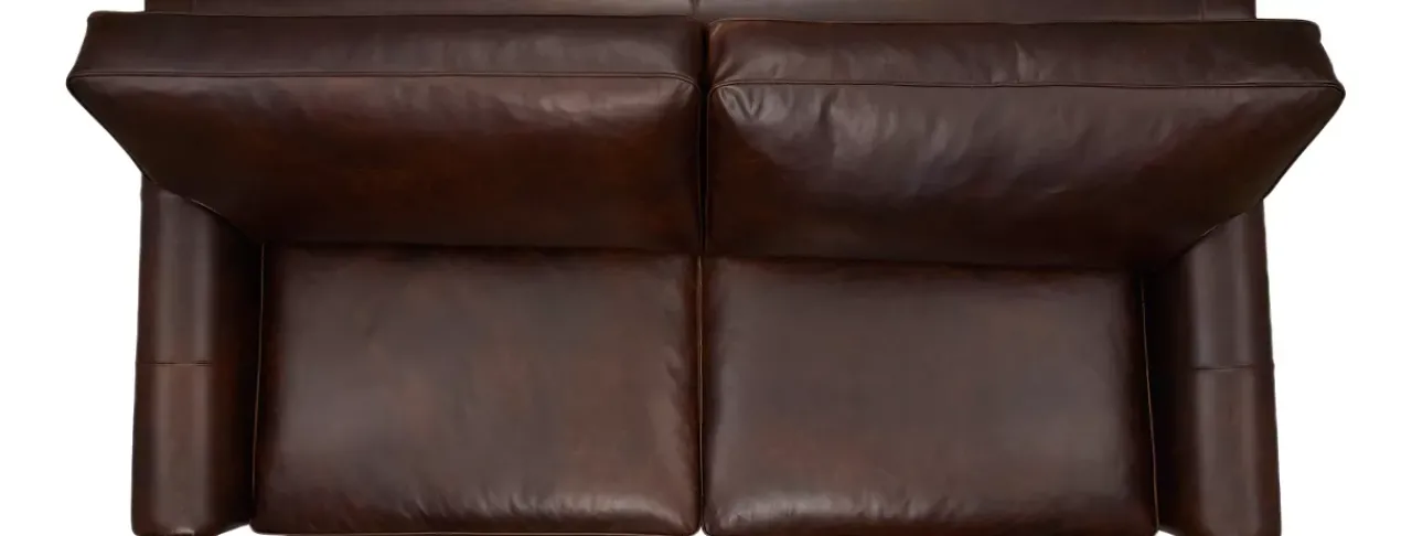 Havertys Mason Sofa - 2 Seat New