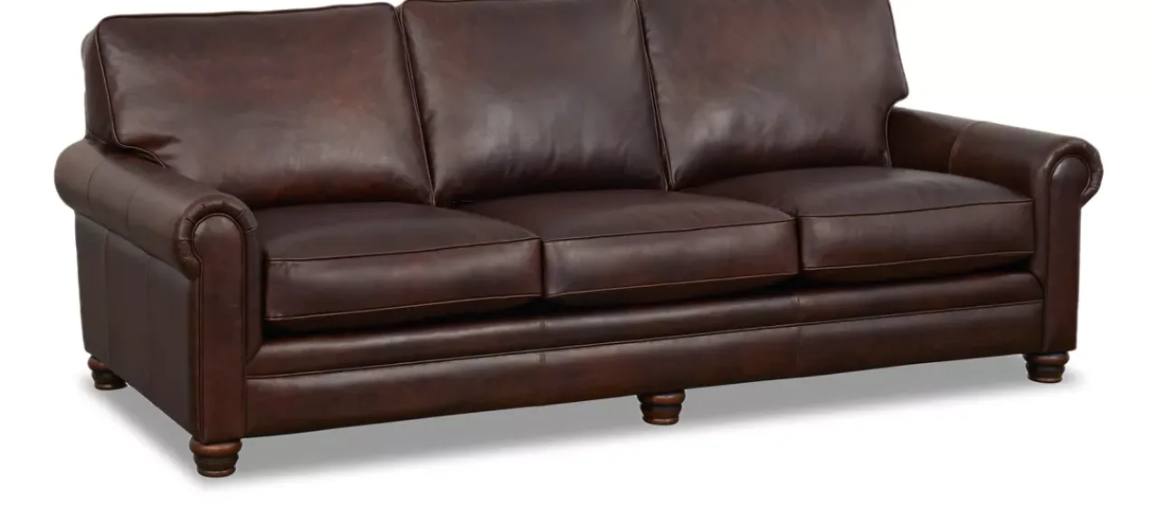 Havertys Mason Sofa - 3 Seat