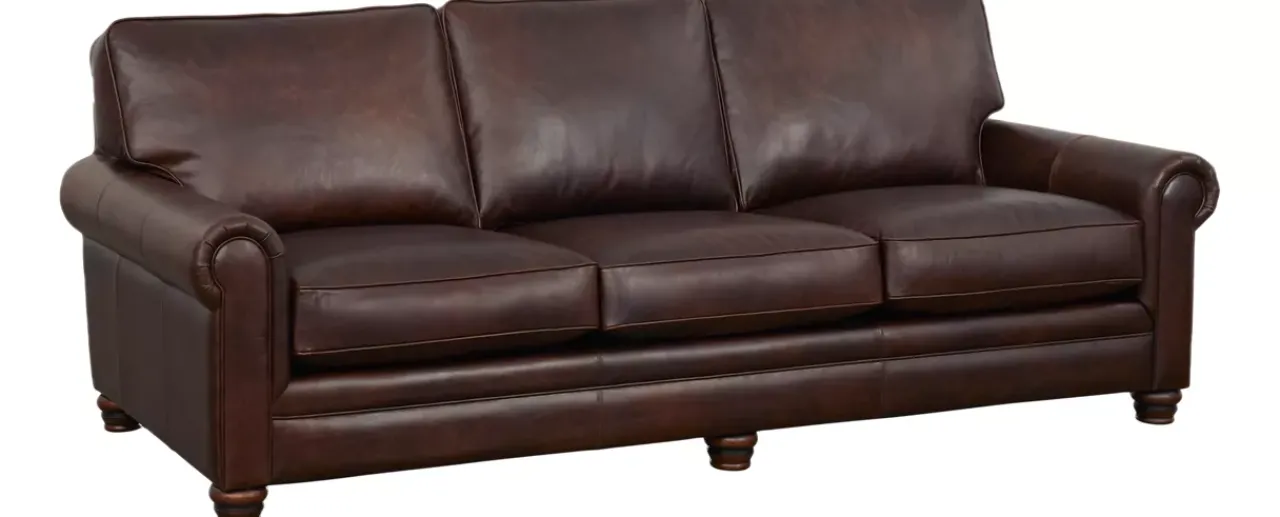 Havertys Mason Sofa - 3 Seat