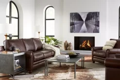 Havertys Mason Sofa - 3 Seat