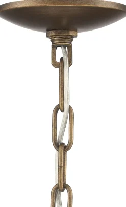 Havertys Matisse Pendant New