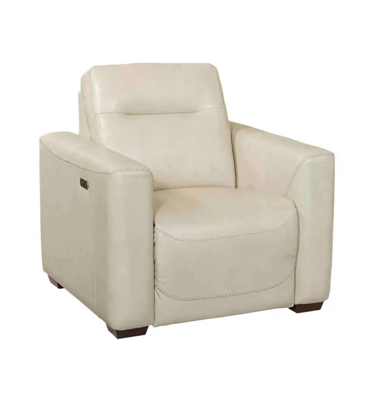 Havertys Melbourne Recliner Clearance