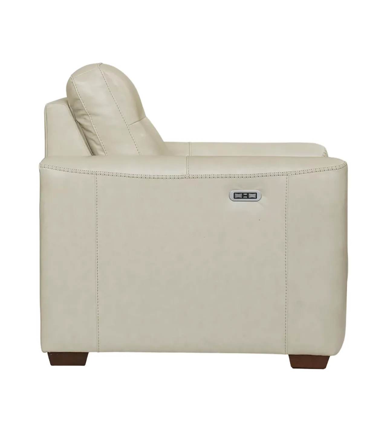Havertys Melbourne Recliner Clearance