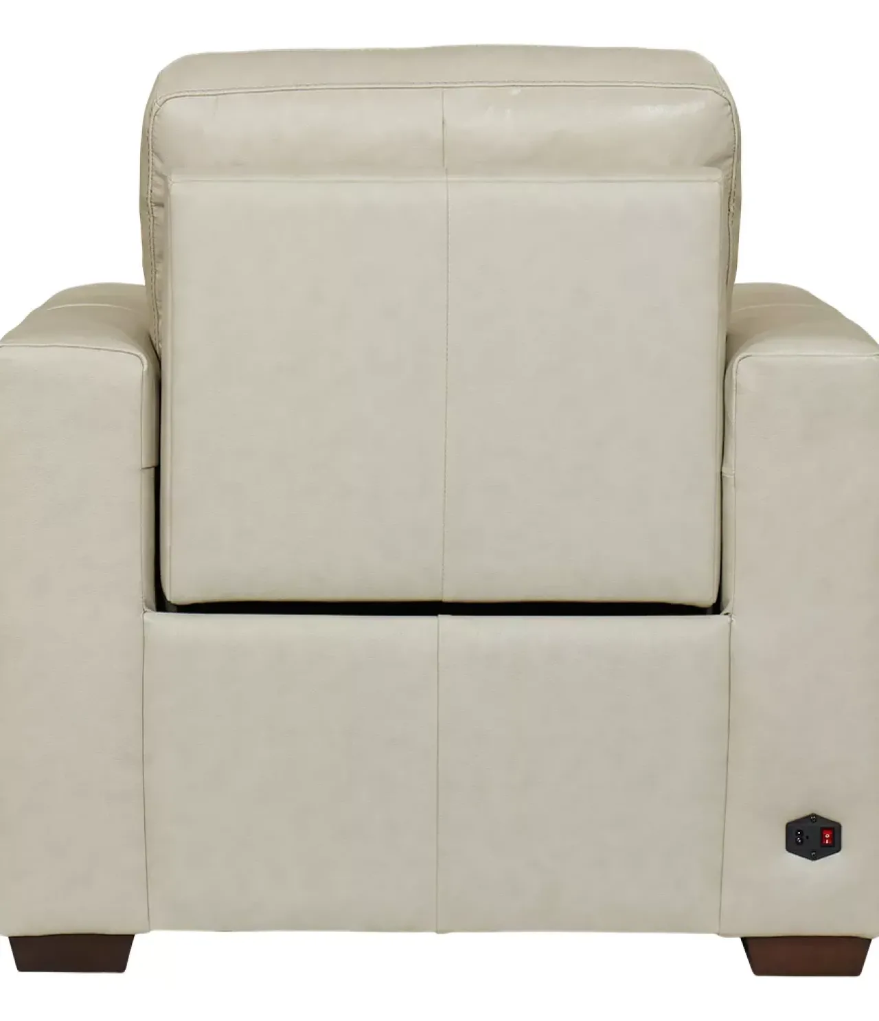 Havertys Melbourne Recliner Clearance