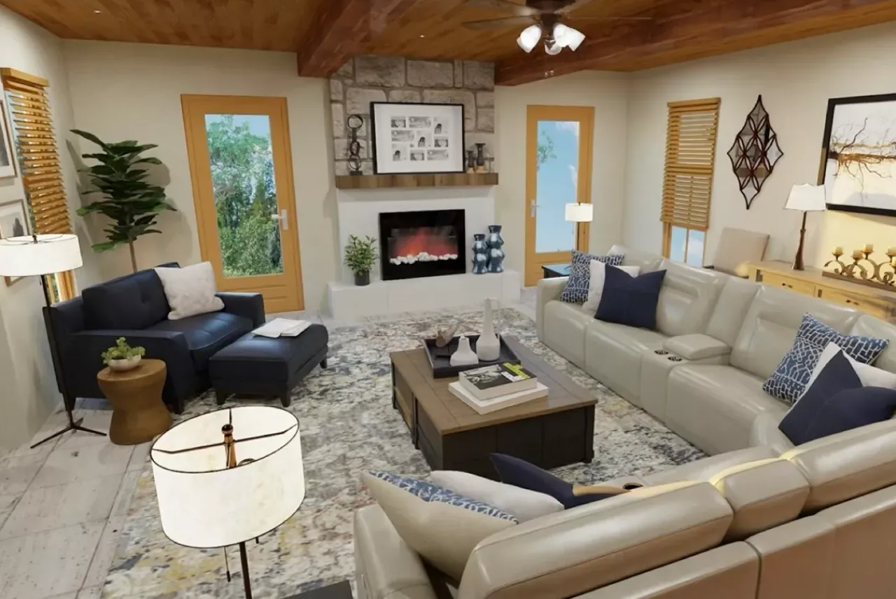 Havertys Melbourne Sectional Online