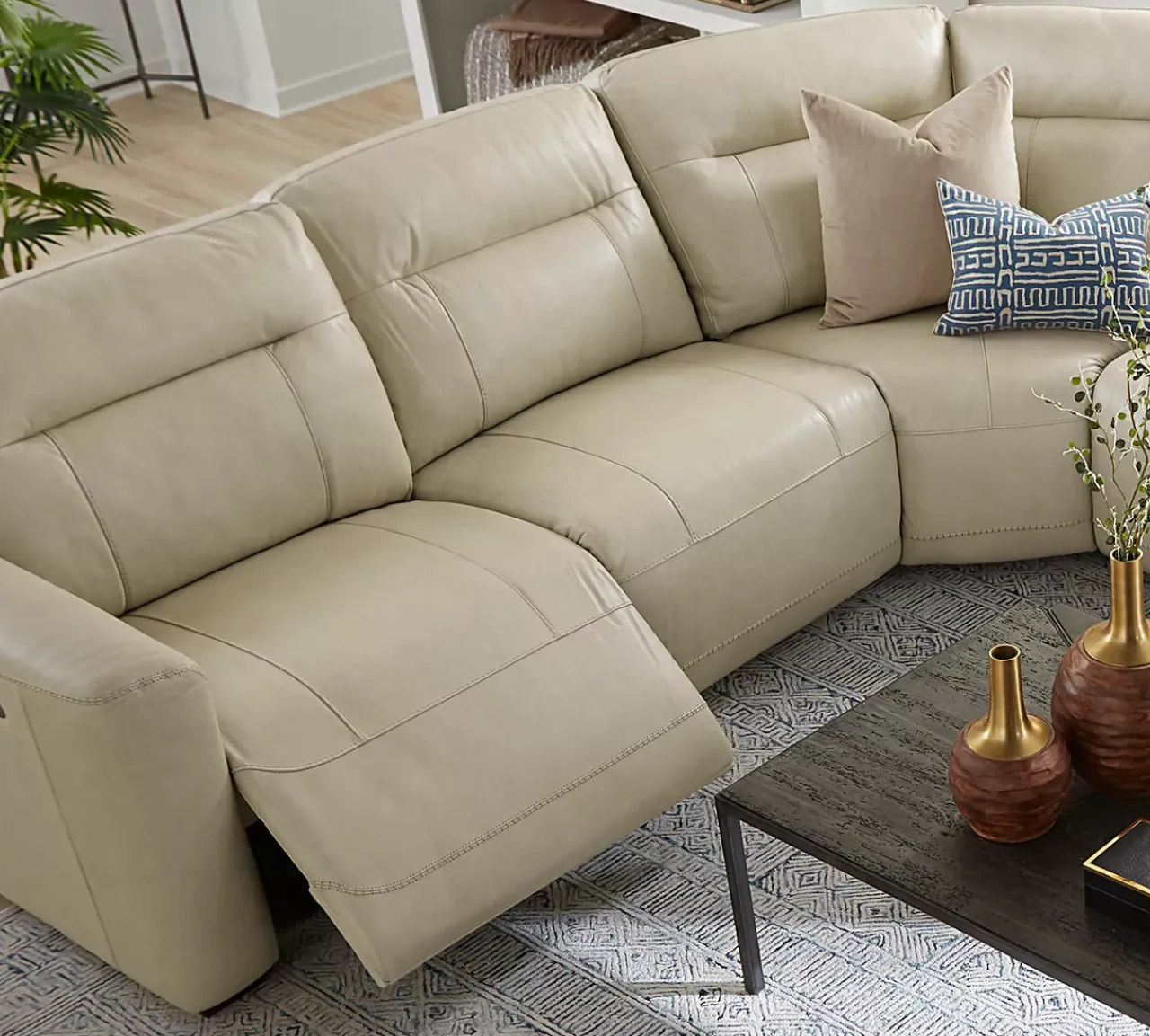 Havertys Melbourne Sectional Online