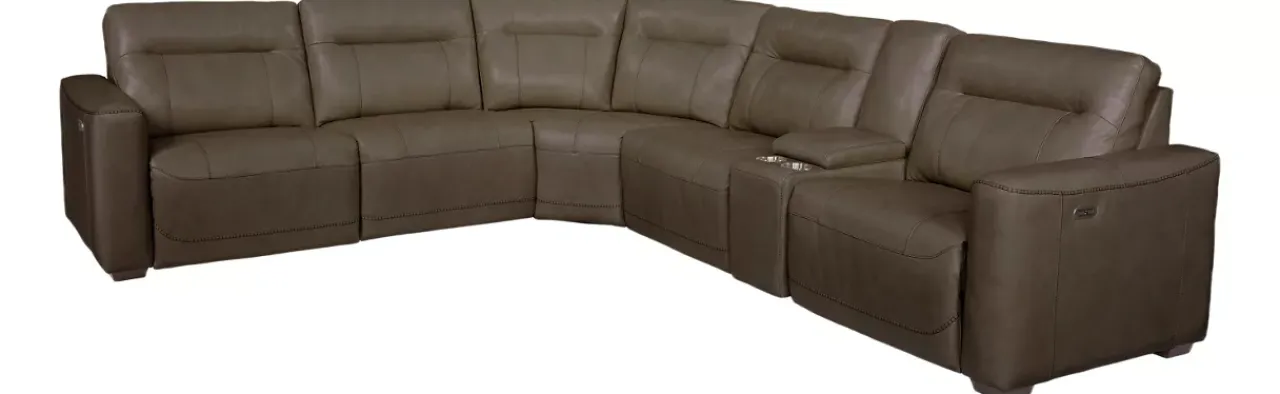 Havertys Melbourne Sectional Online