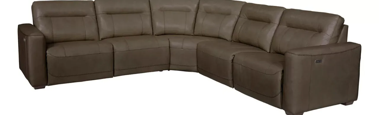 Havertys Melbourne Sectional Online