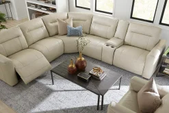 Havertys Melbourne Sectional Online