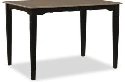 Havertys Memphis Counter-Height Table Outlet