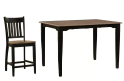 Havertys Memphis Counter-Height Table Outlet