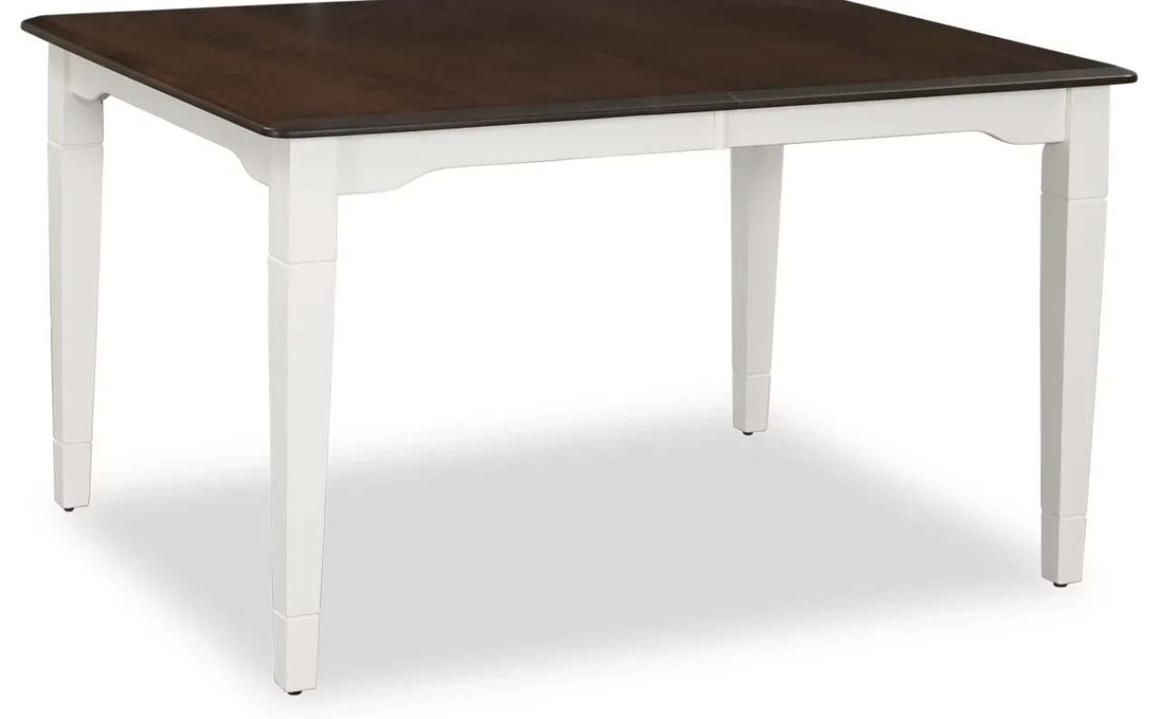 Havertys Memphis Dining Table Clearance