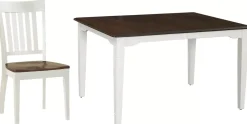 Havertys Memphis Dining Table Clearance