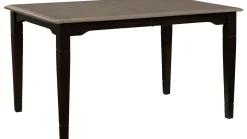 Havertys Memphis Dining Table Clearance