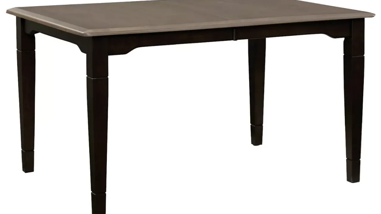 Havertys Memphis Dining Table Clearance