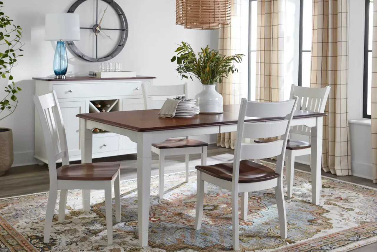 Havertys Memphis Dining Table Clearance