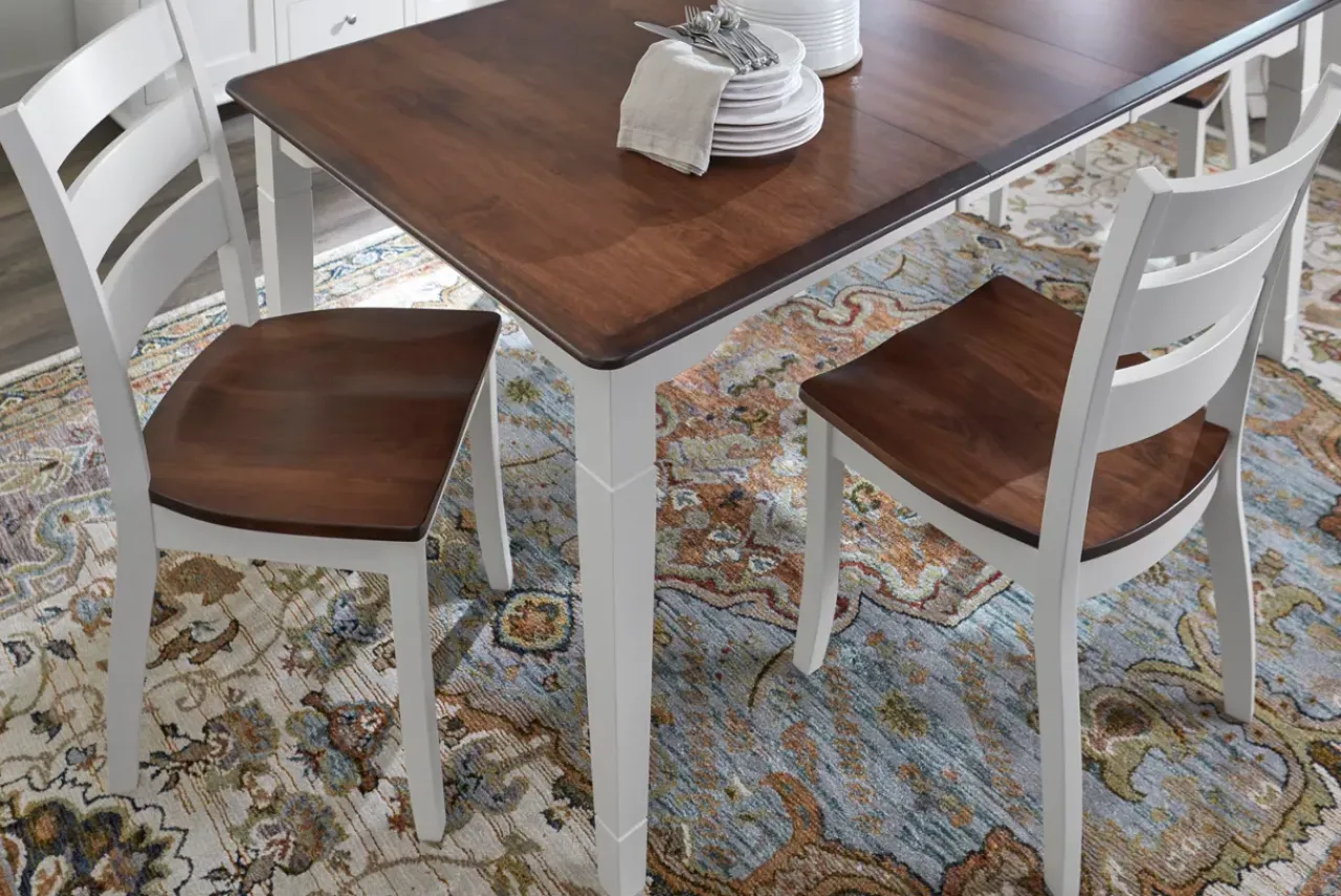Havertys Memphis Dining Table Clearance