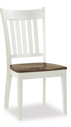 Havertys Memphis Slat Back Chair Best