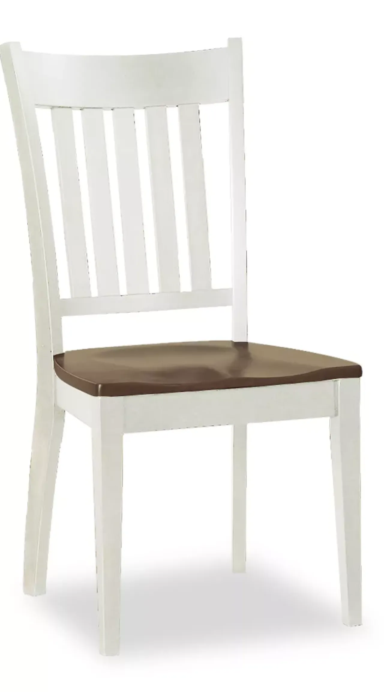 Havertys Memphis Slat Back Chair Best