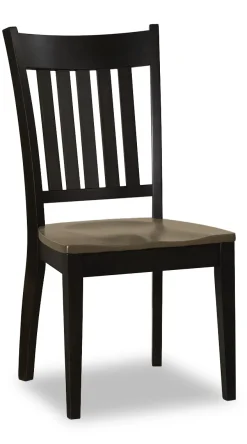 Havertys Memphis Slat Back Chair Best