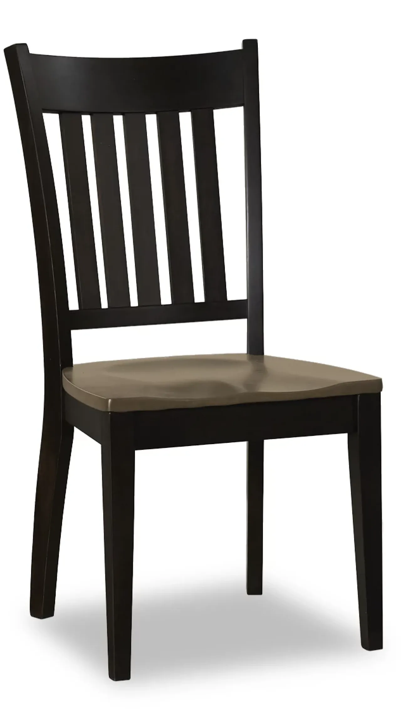Havertys Memphis Slat Back Chair Best