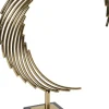 Havertys Mercedes Sculpture New