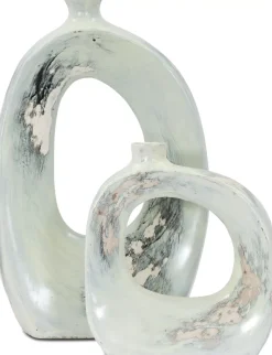Havertys Mercer Vase Outlet
