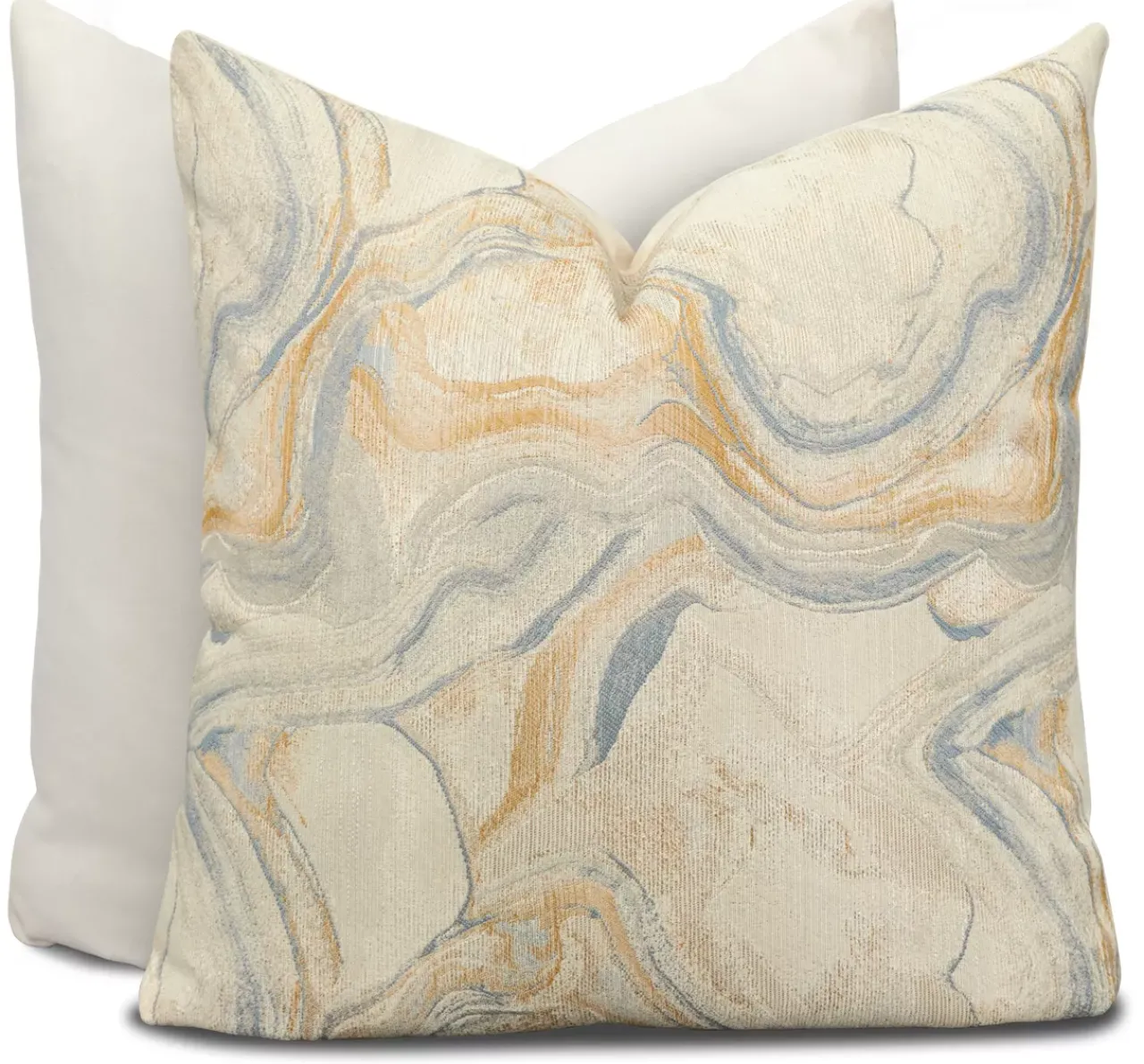 Havertys Mercurial Pillow New