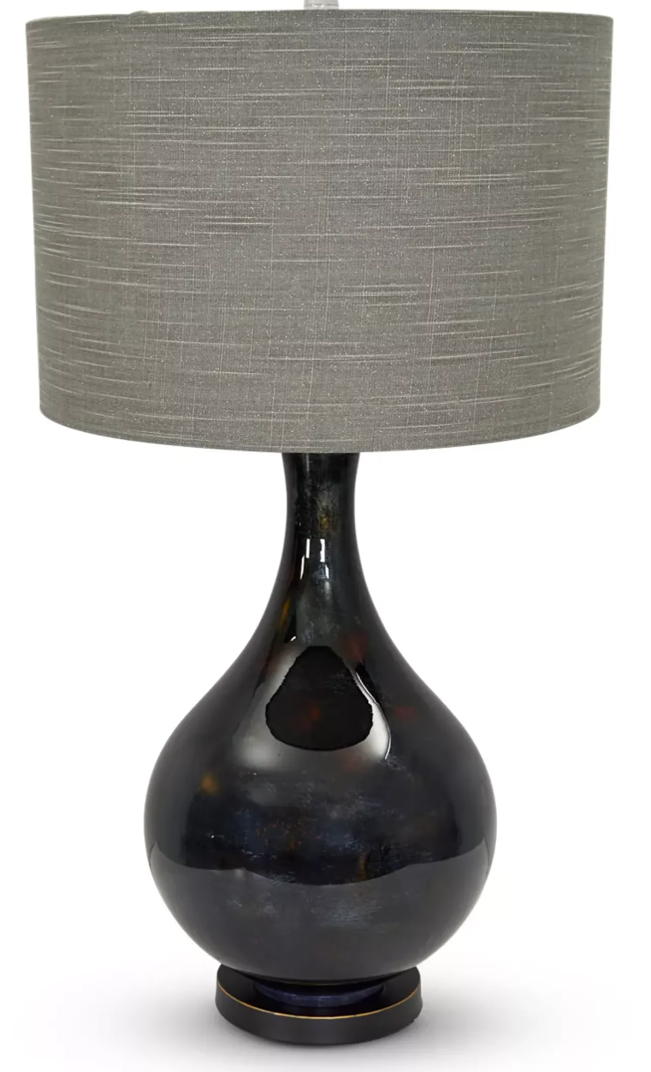 Havertys Meredith Table Lamp New