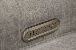 Havertys Micah Power Loveseat with Console Online