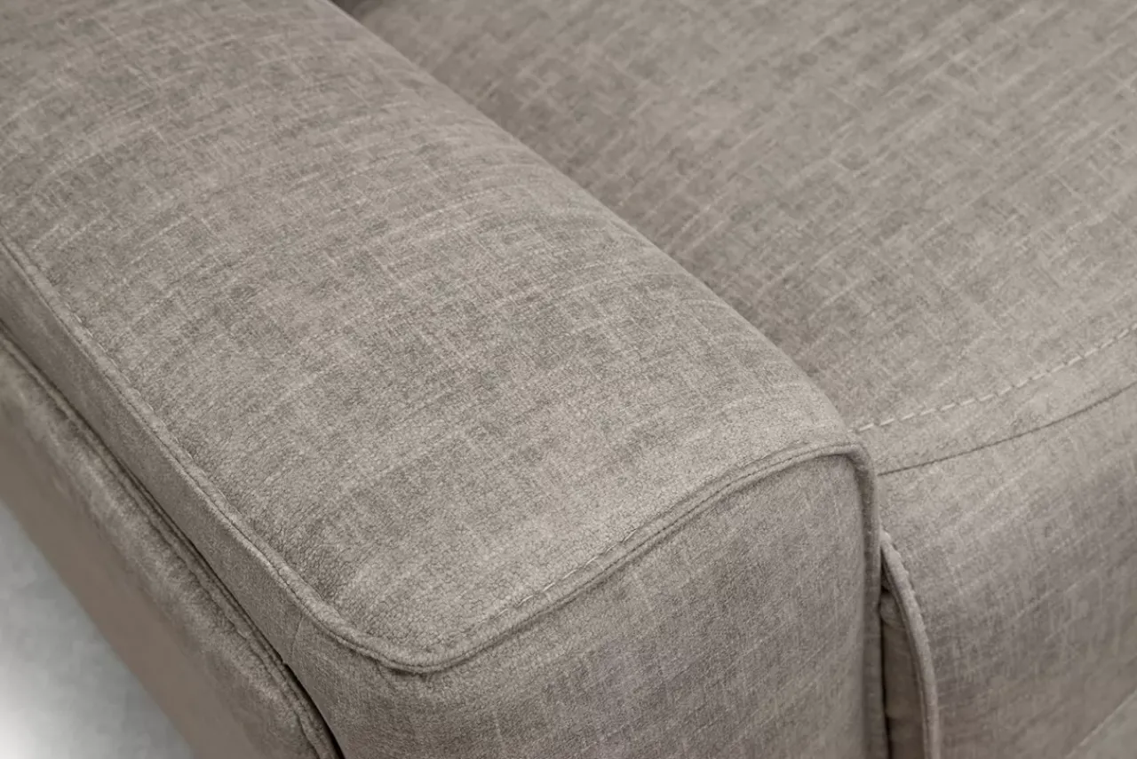 Havertys Micah Power Recliner New