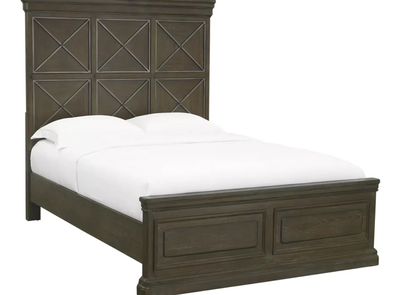 Havertys Miller Park Bed Online
