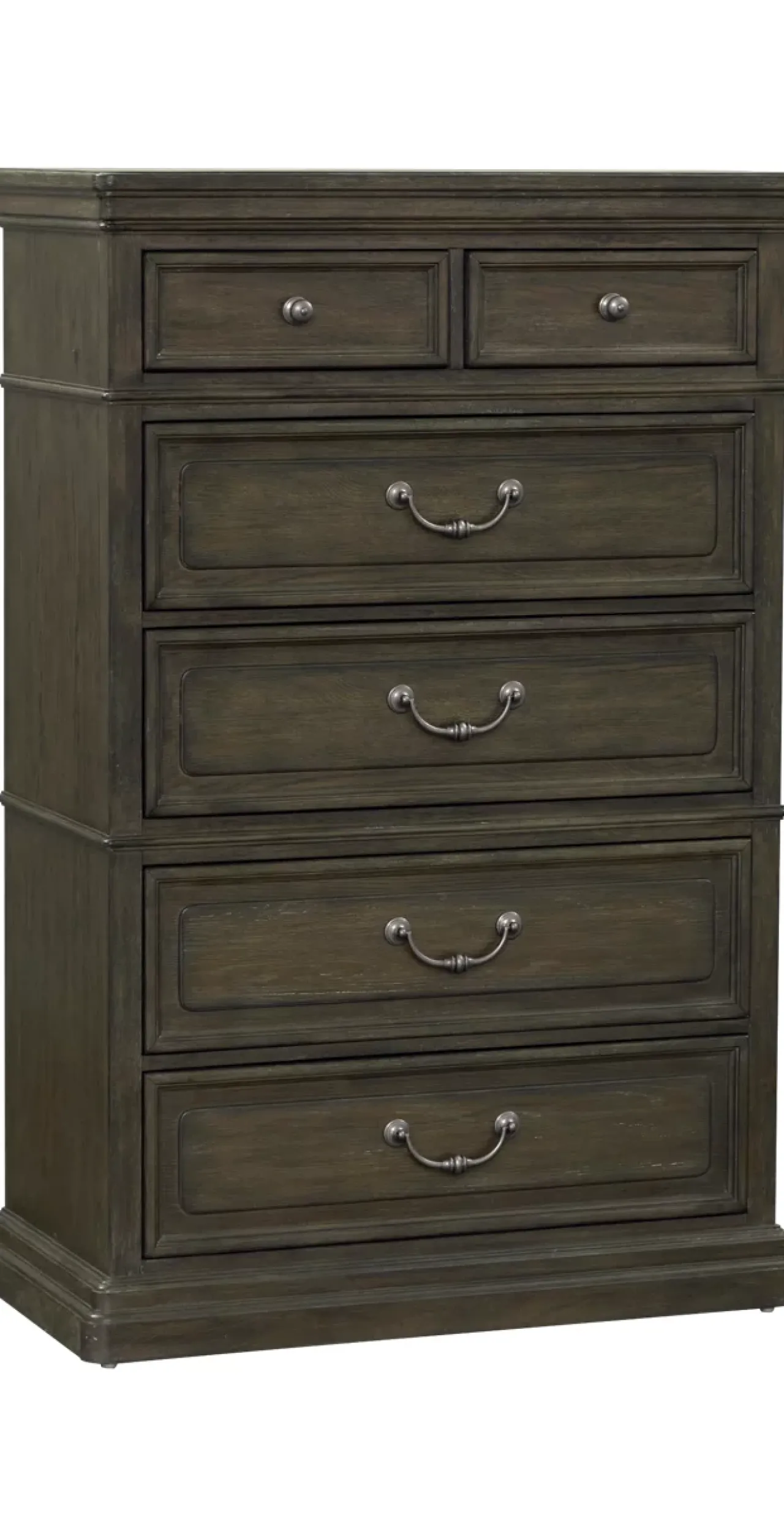 Havertys Miller Park Chest Antique Brown Sale